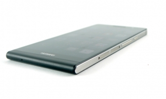 Huawei presenteert de Ascend P8 begin 2015