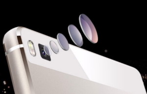 p8 camera