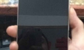 Foto’s gelekt van de Huawei Nexus